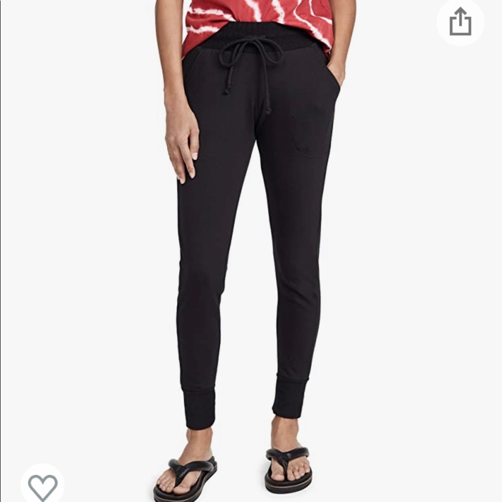 Accepting Offers | Jogger Sweatpants